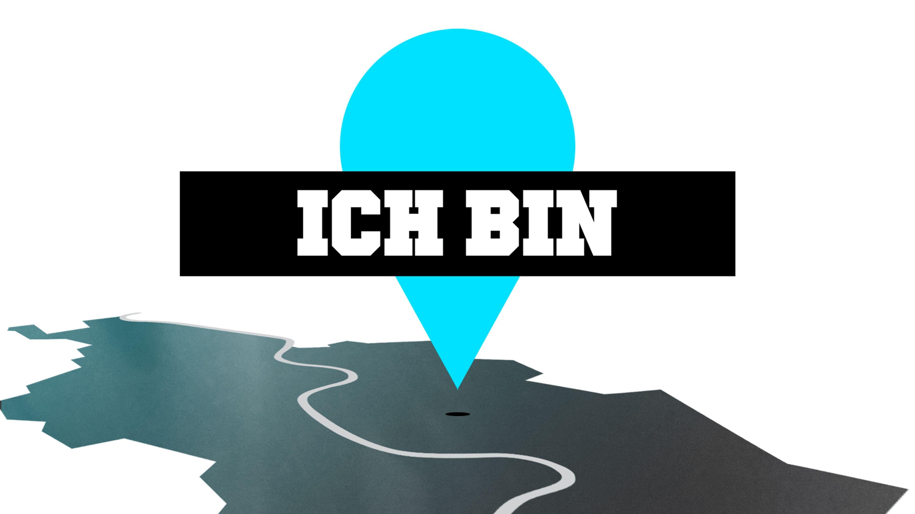 Ich bin...
