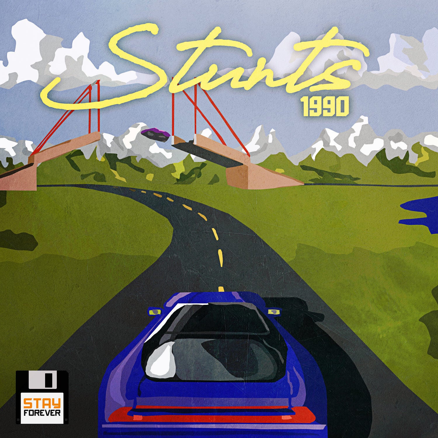 Stunts (SF 115)