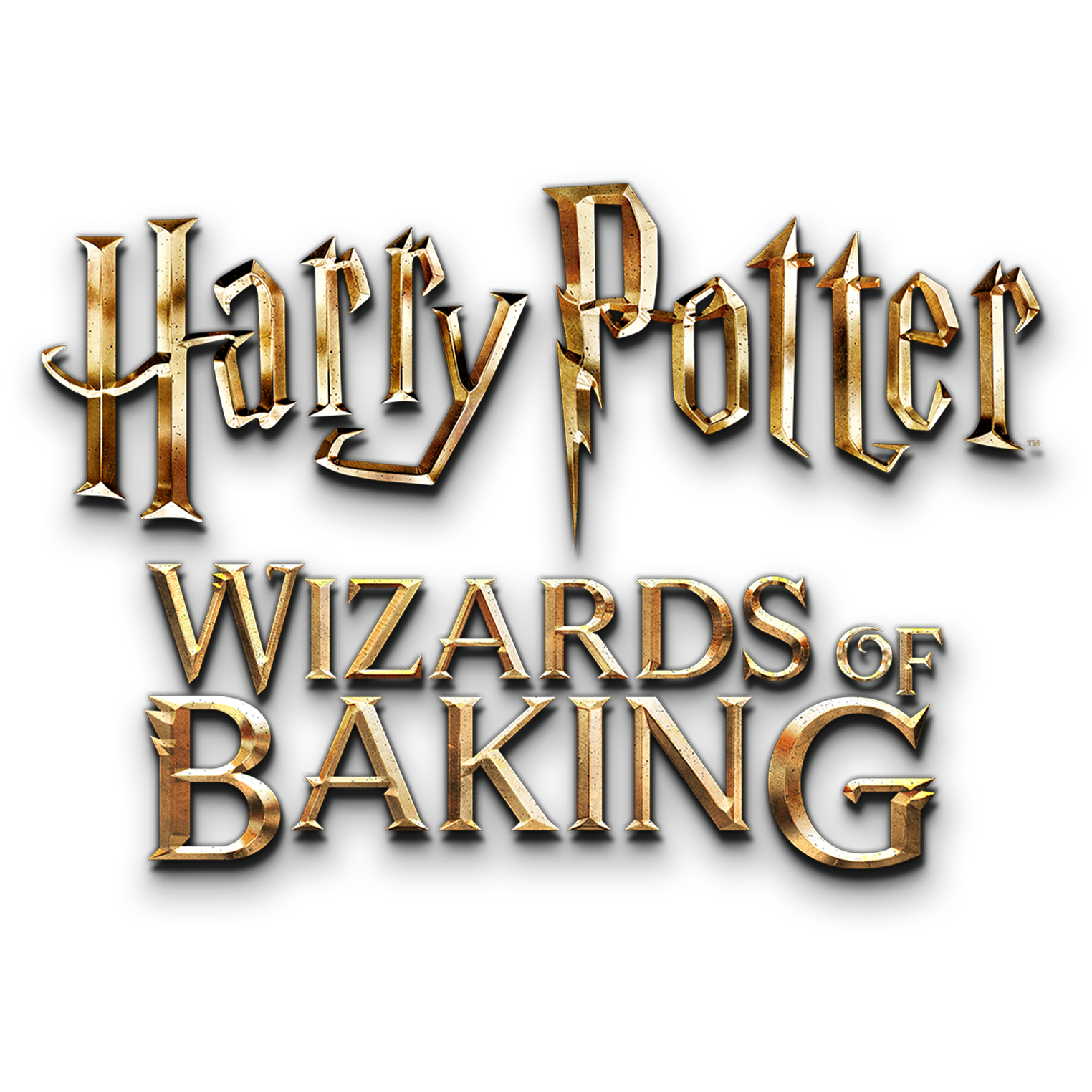 Harry Potter Wizards of Baking