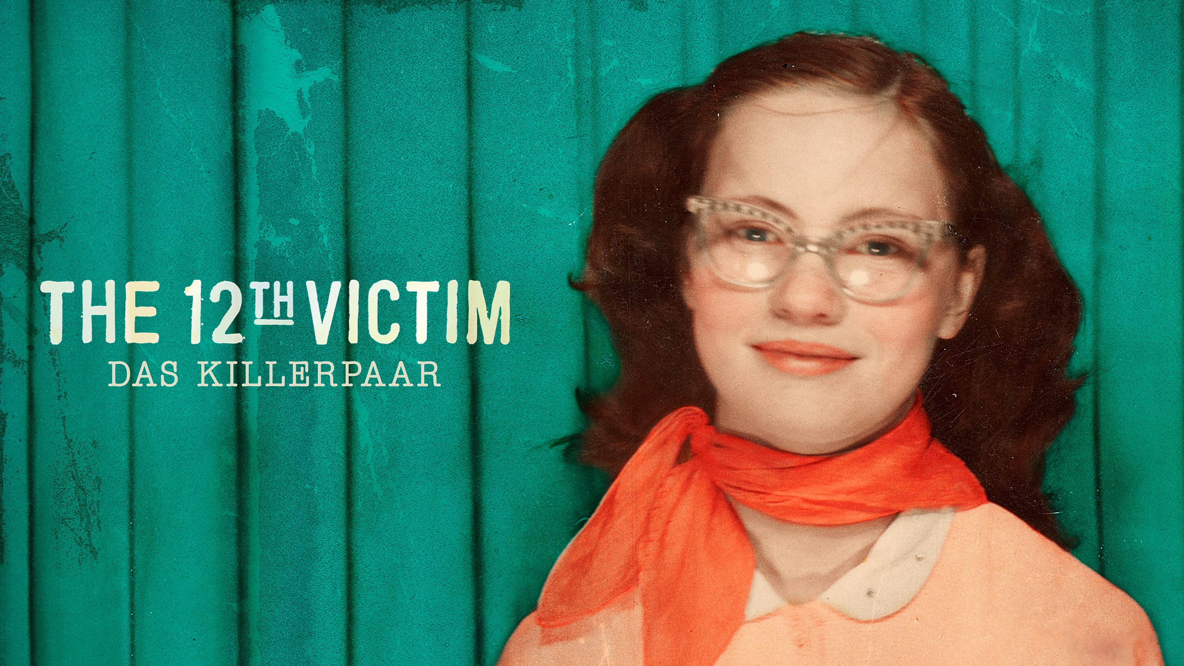 12th Victim - Das Killerpaar