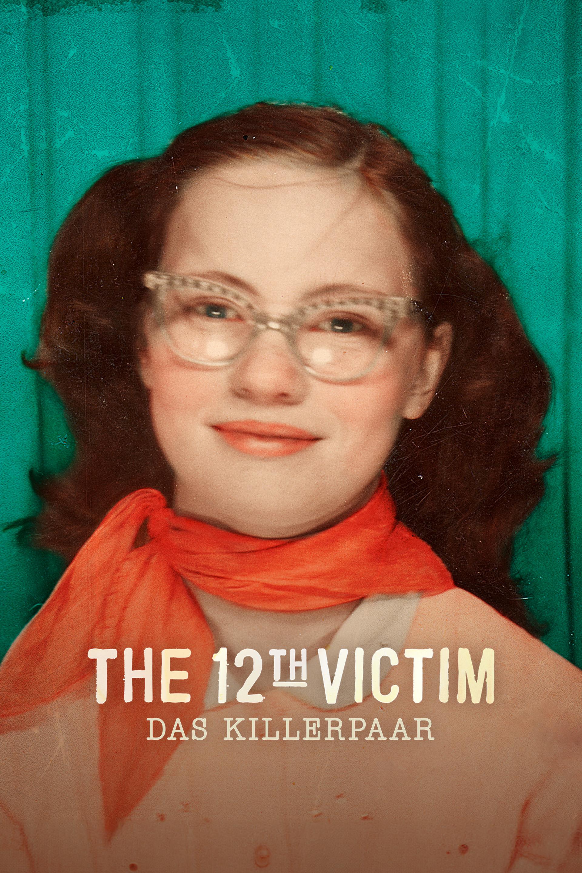 12th Victim - Das Killerpaar