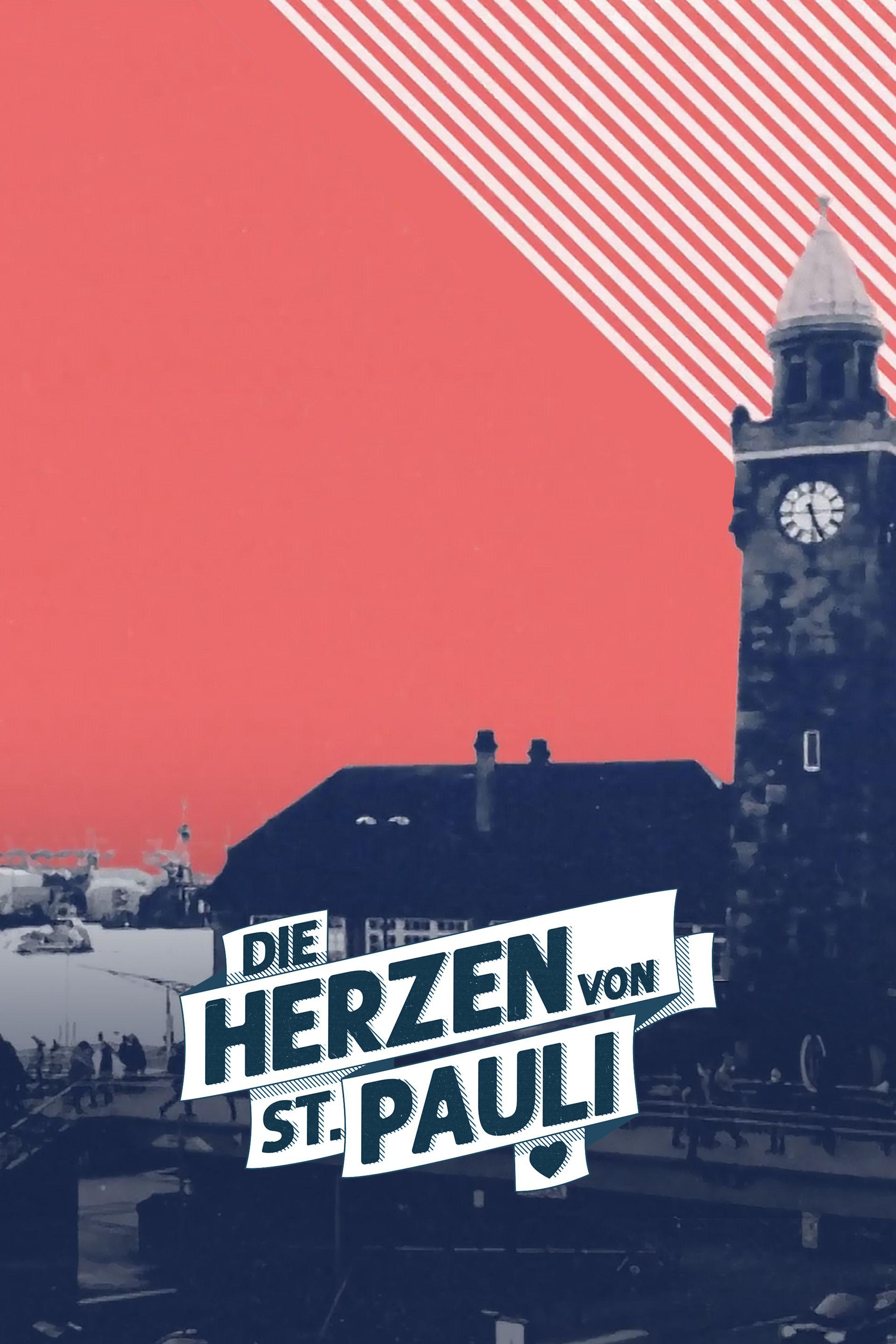 Die Herzen von St. Pauli