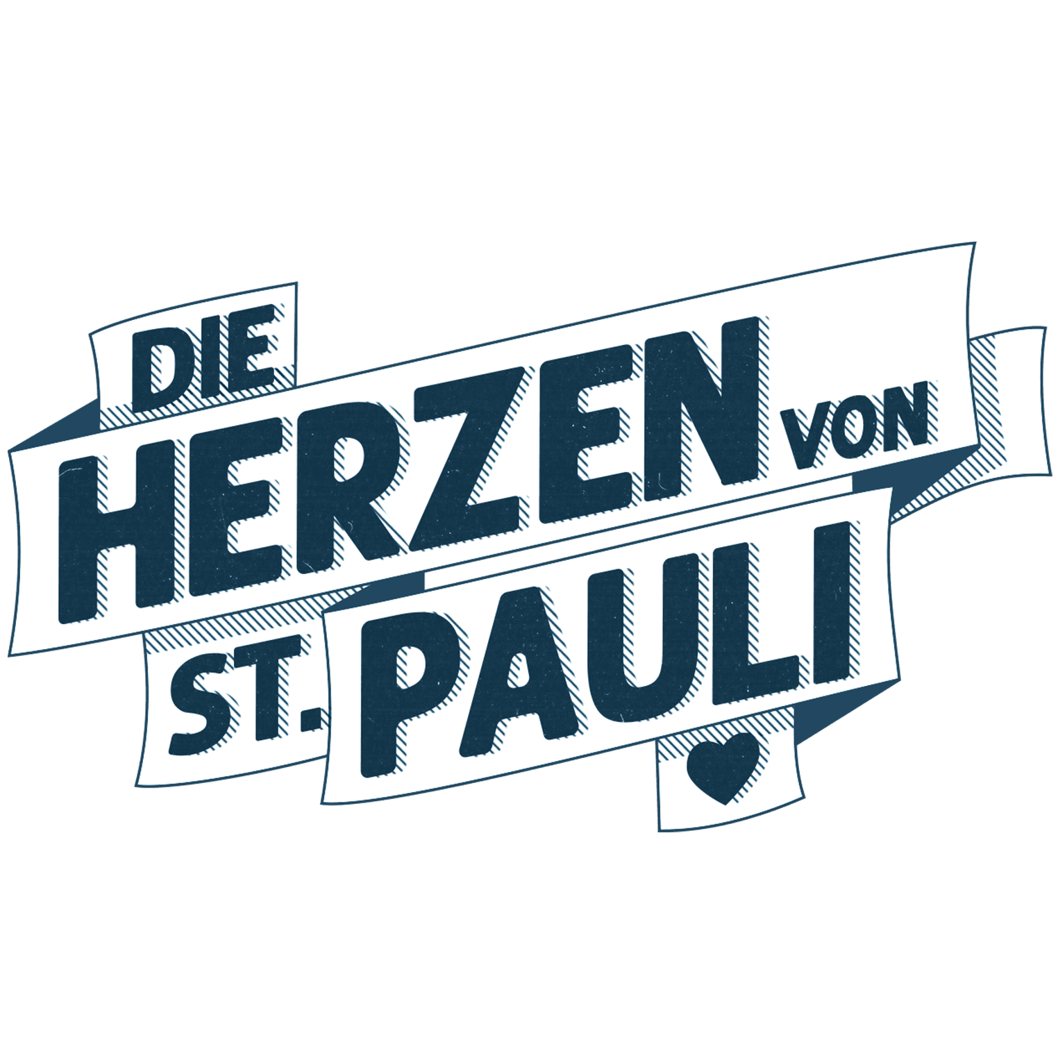 Die Herzen von St. Pauli