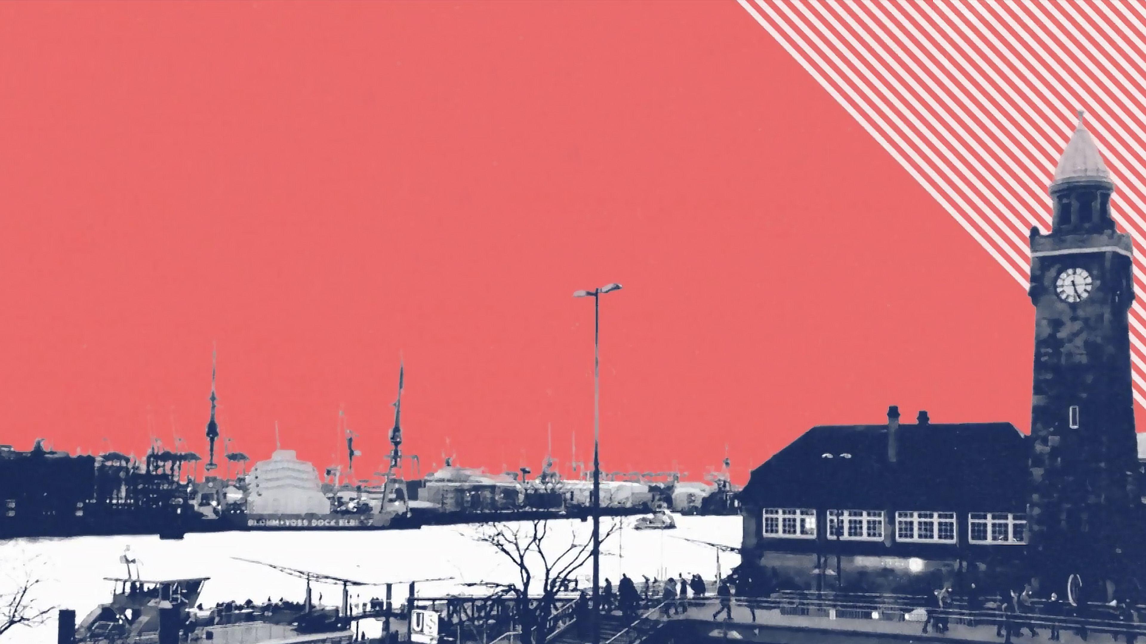 Die Herzen von St. Pauli