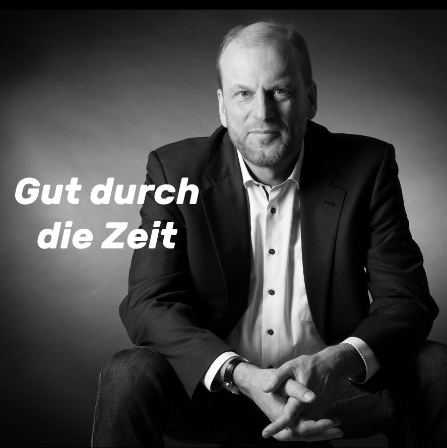 #20 - Klärungshilfe und Mediation. Teil 1. Methoden und Interventionen. Im Gespräch mit Tilman Metzger