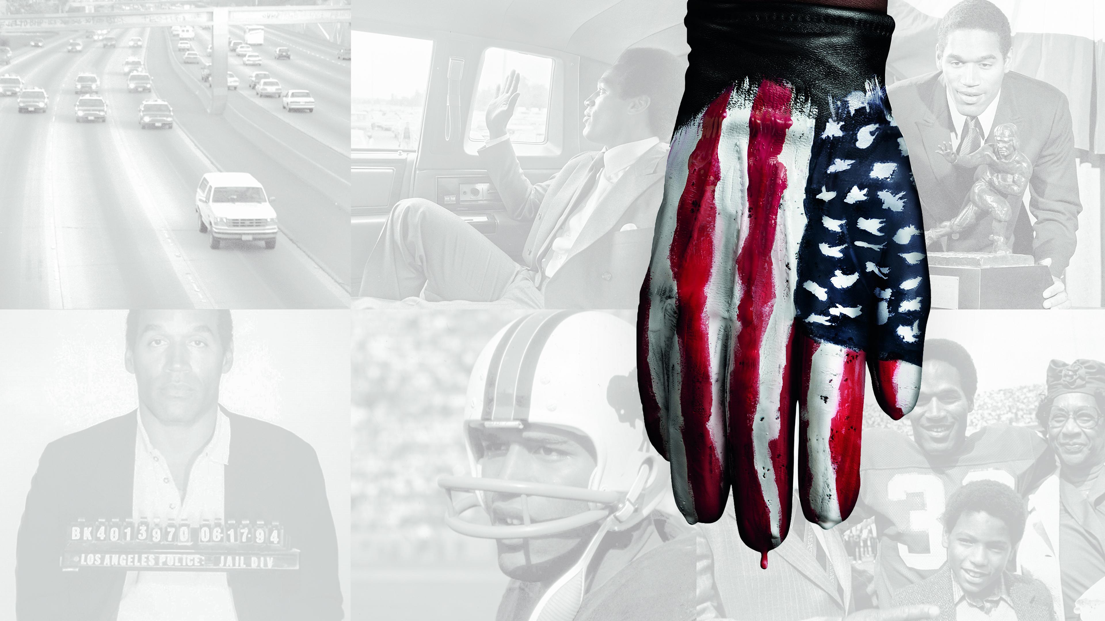 O.J. - Made in America