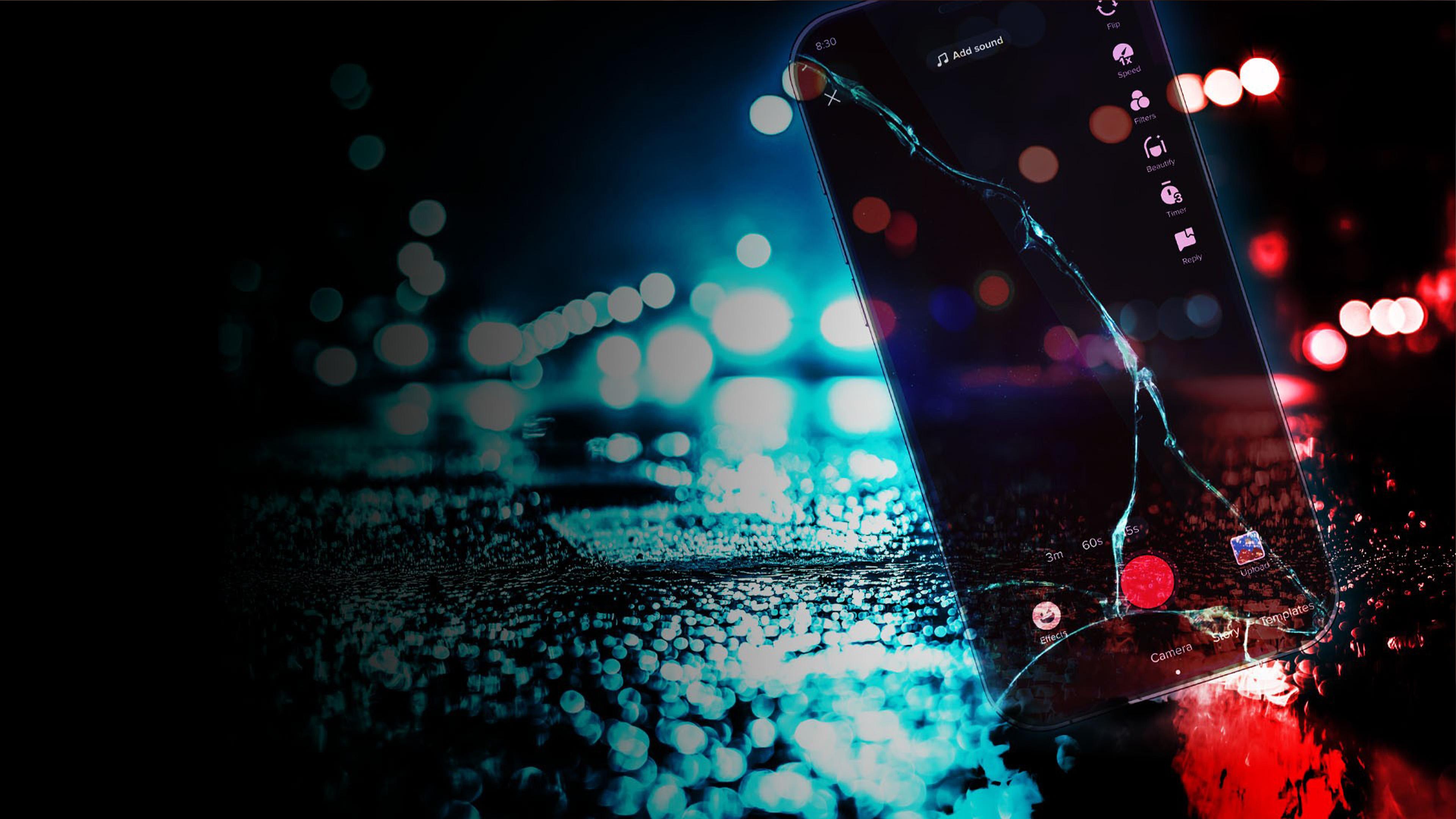 TikTok: Wenn Influencer töten