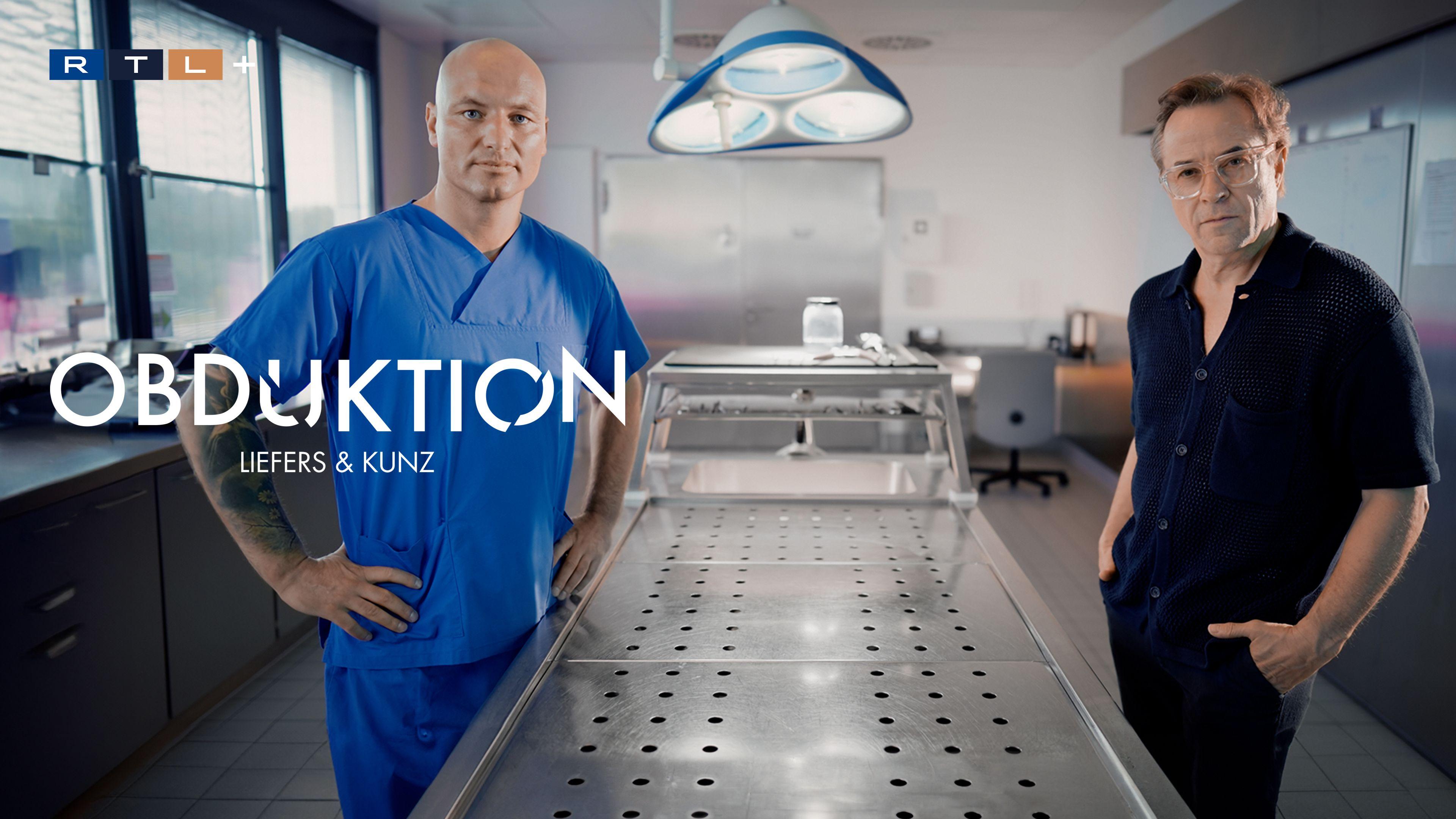Obduktion