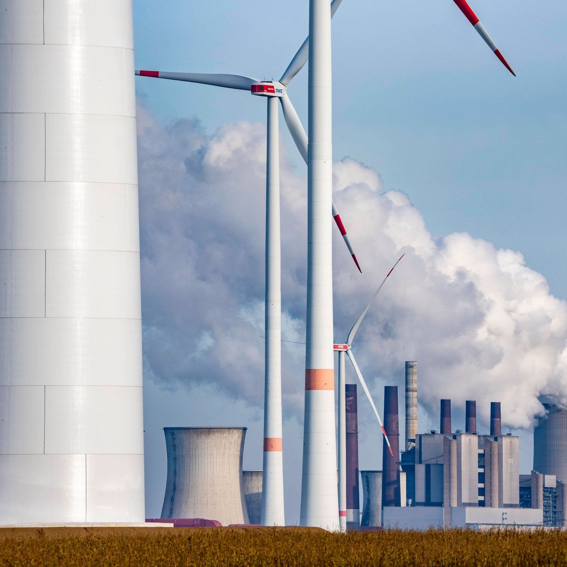 Emissionshandel - Die EU-Pläne und der Klimaschutz