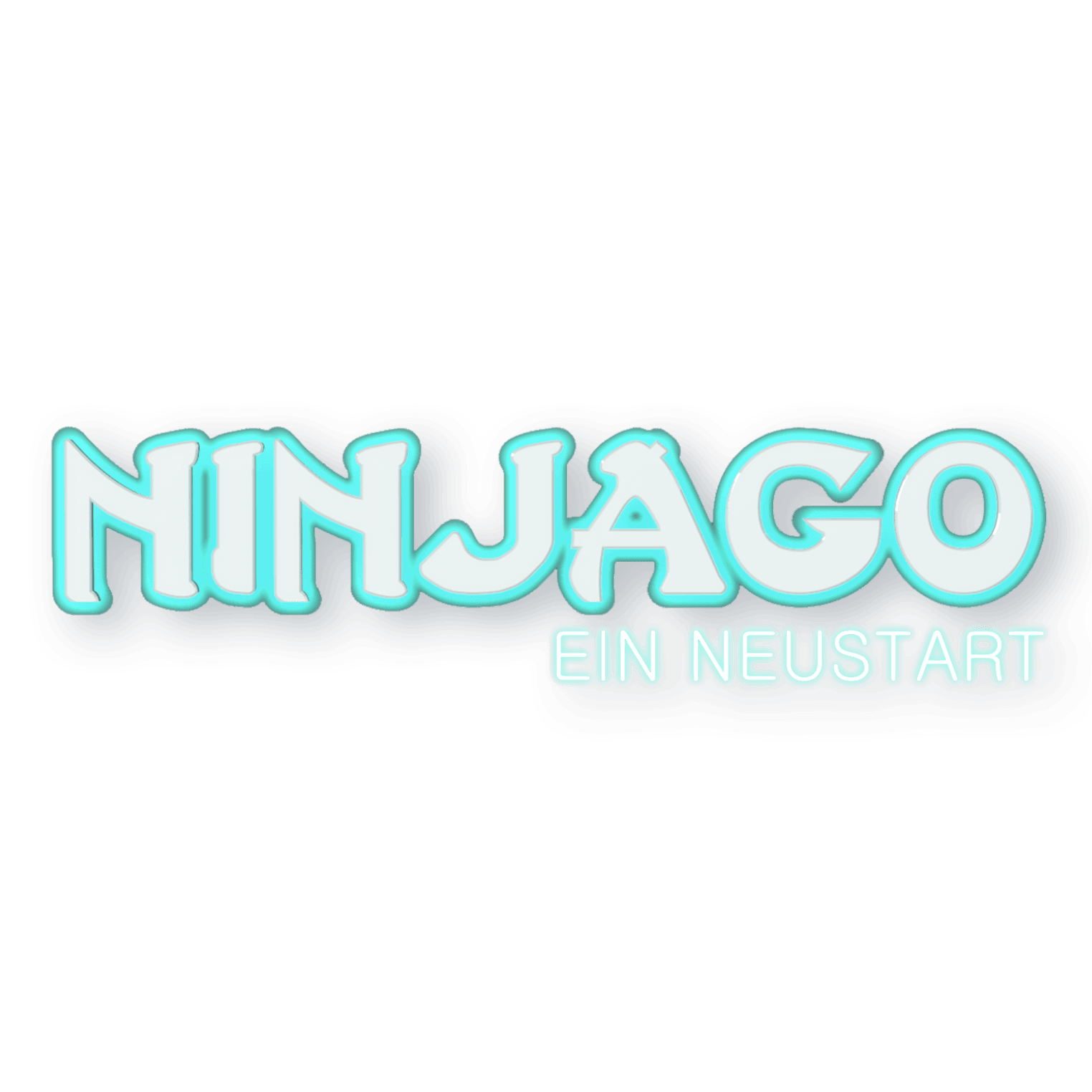 Ninjago - Ein Neustart