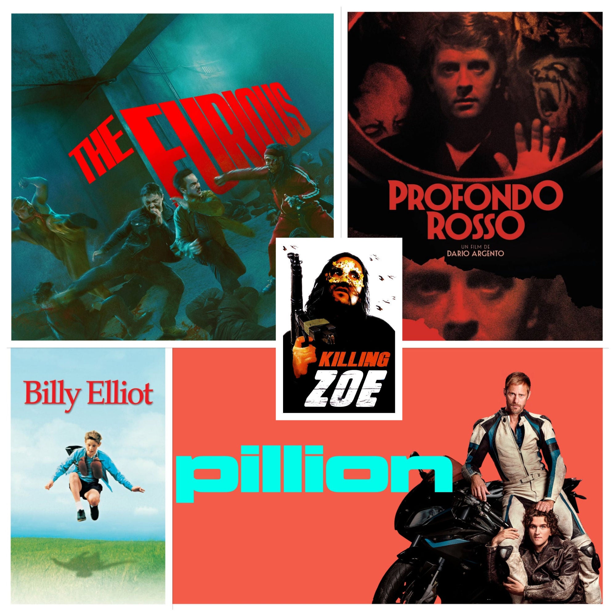 Episode 479 - Due The Right Thing (mit Alessandro)