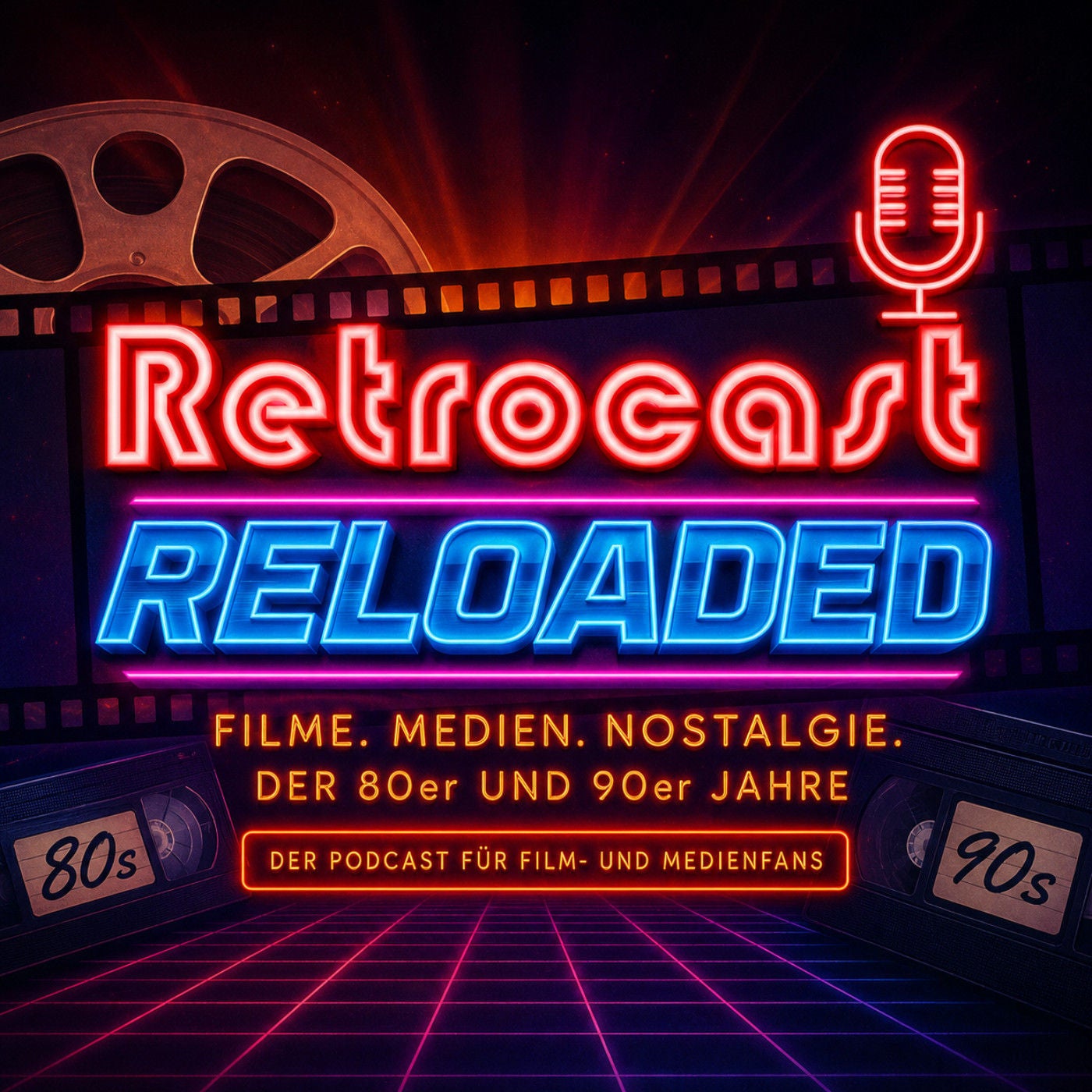 Retrocast Reloaded