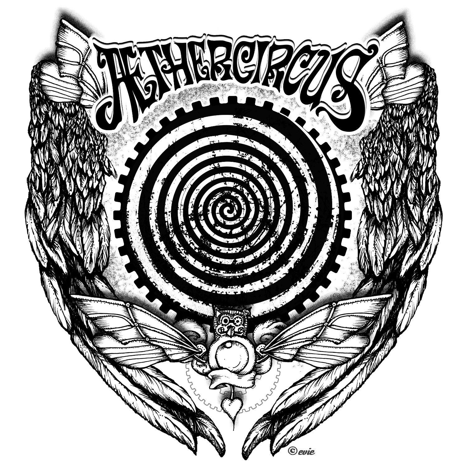 Aethercircus - Das Steampunk Festival - Der Podcast