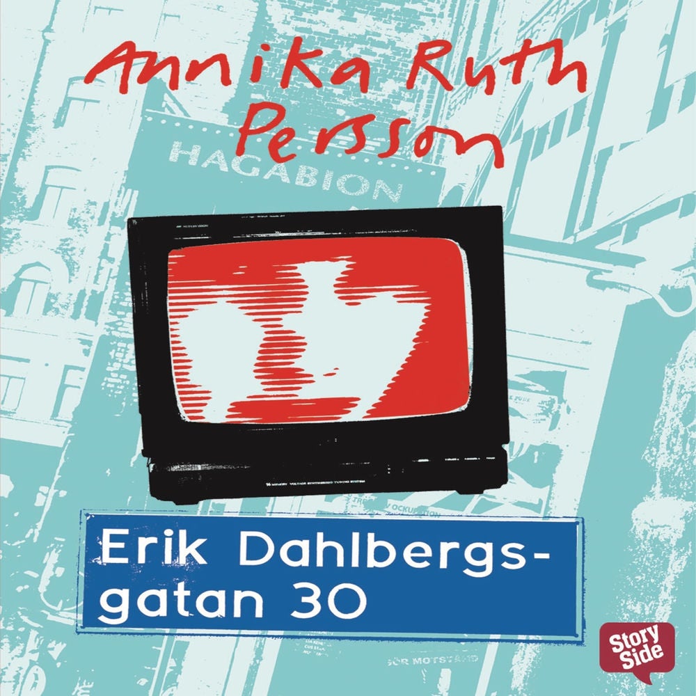 Erik Dahlbergsgatan 30