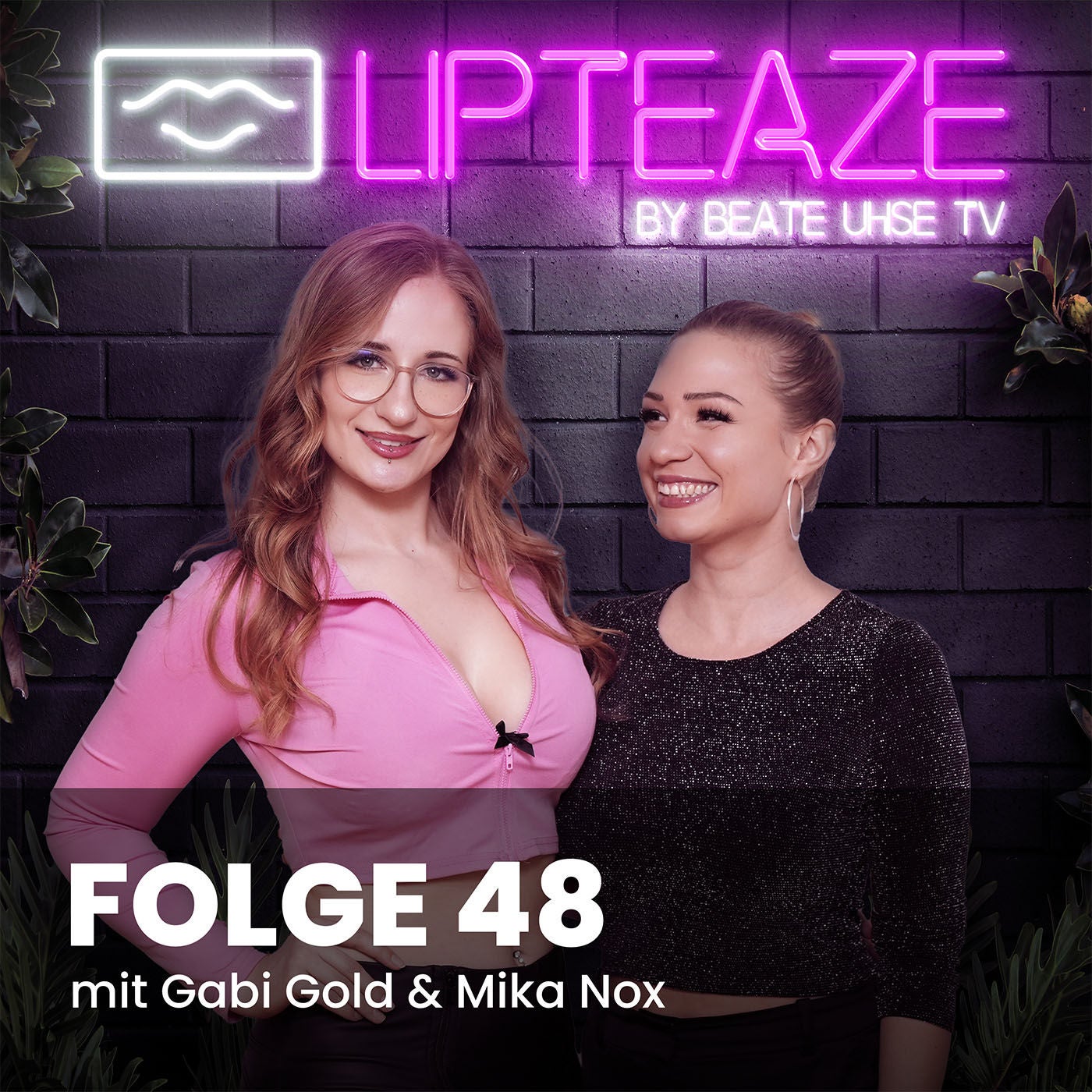 Folge 48: Mika Nox