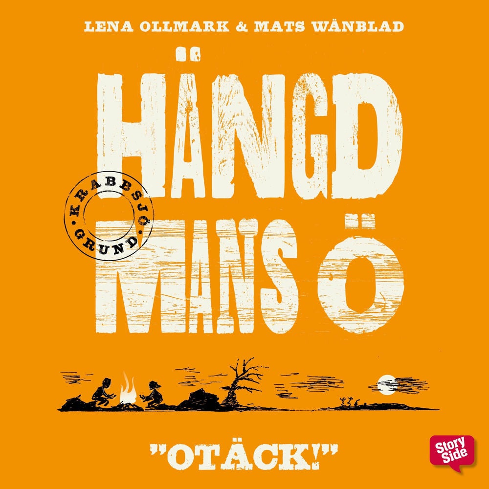 Hängd mans ö