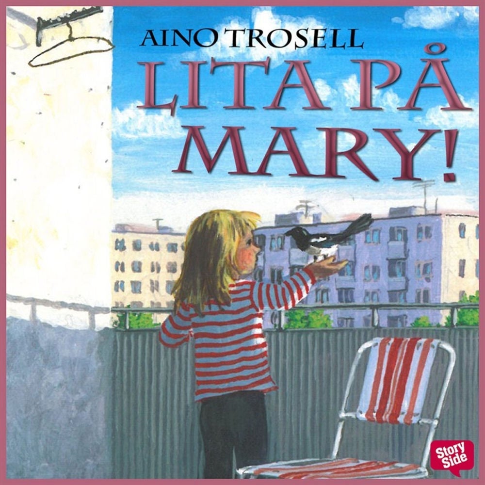 Lita på Mary!