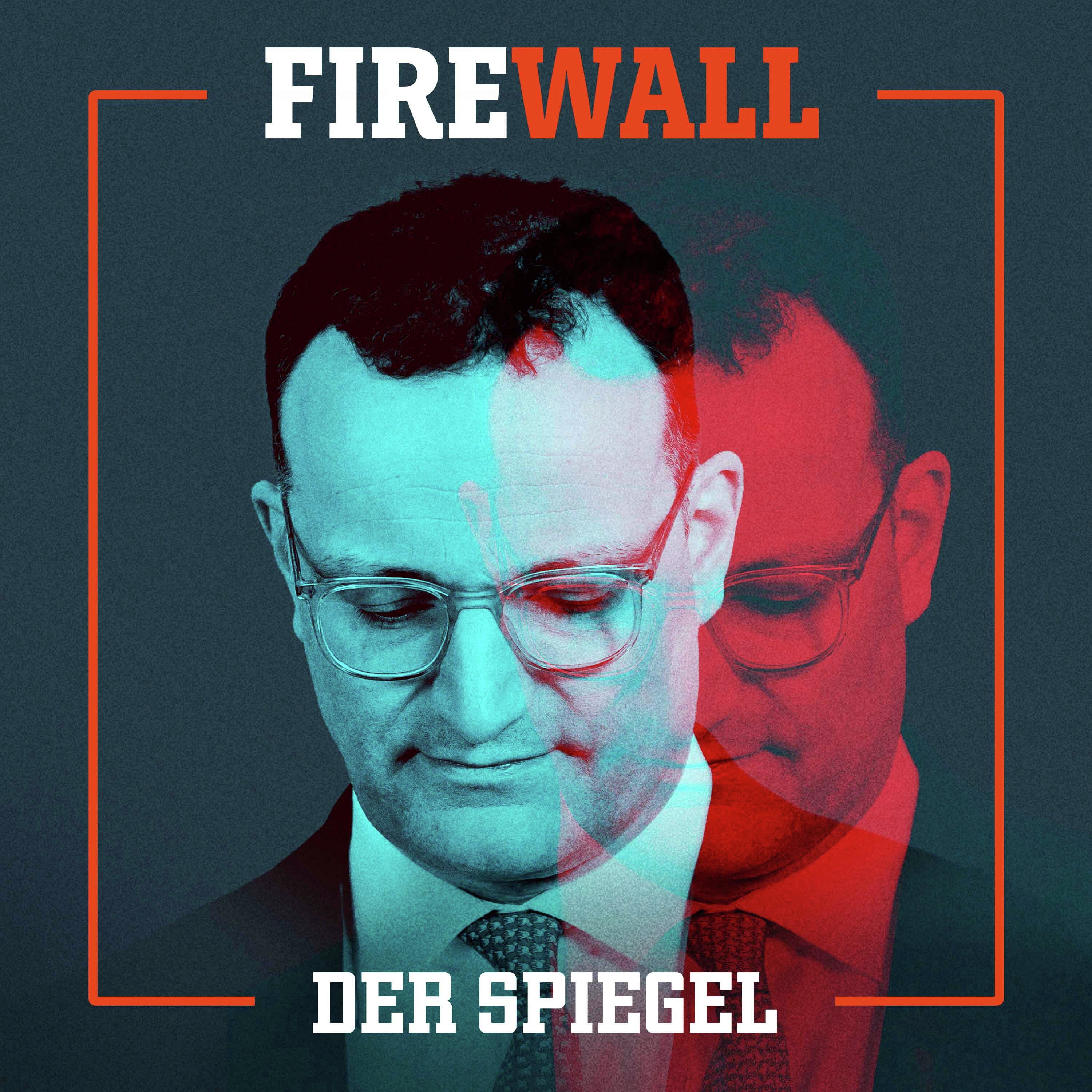 Jens Spahns Affären (aktualisierte Wdh.)