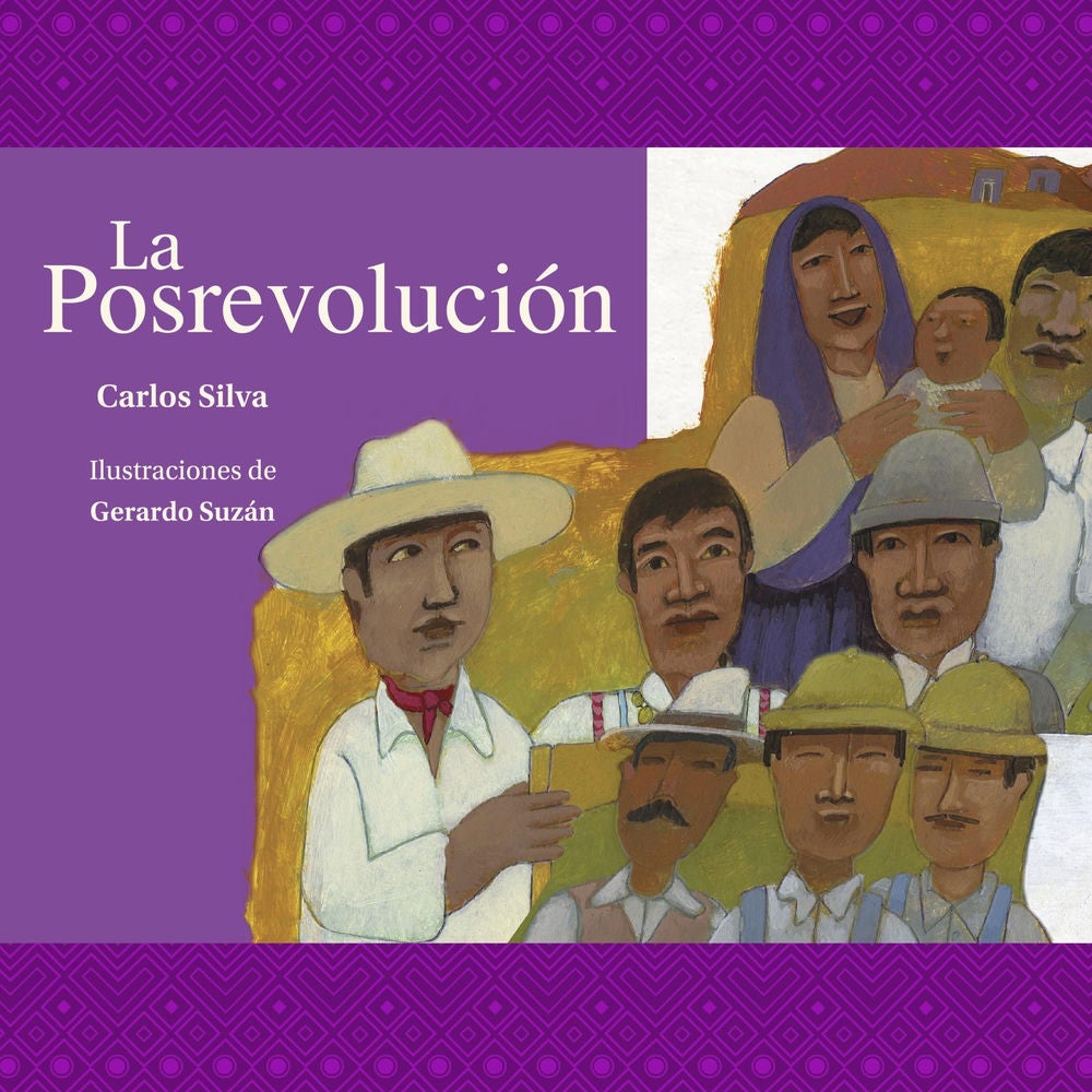 La posrevolución