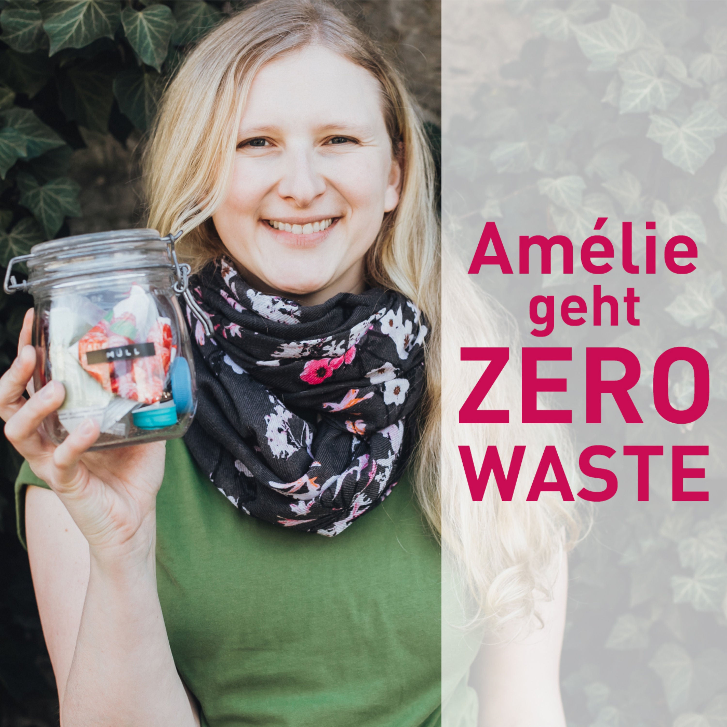 Nachhaltigkeit mit den 5Rs des Zero Waste!