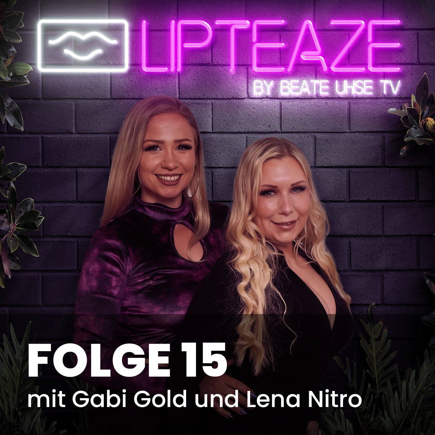 Folge 15: Lena Nitro