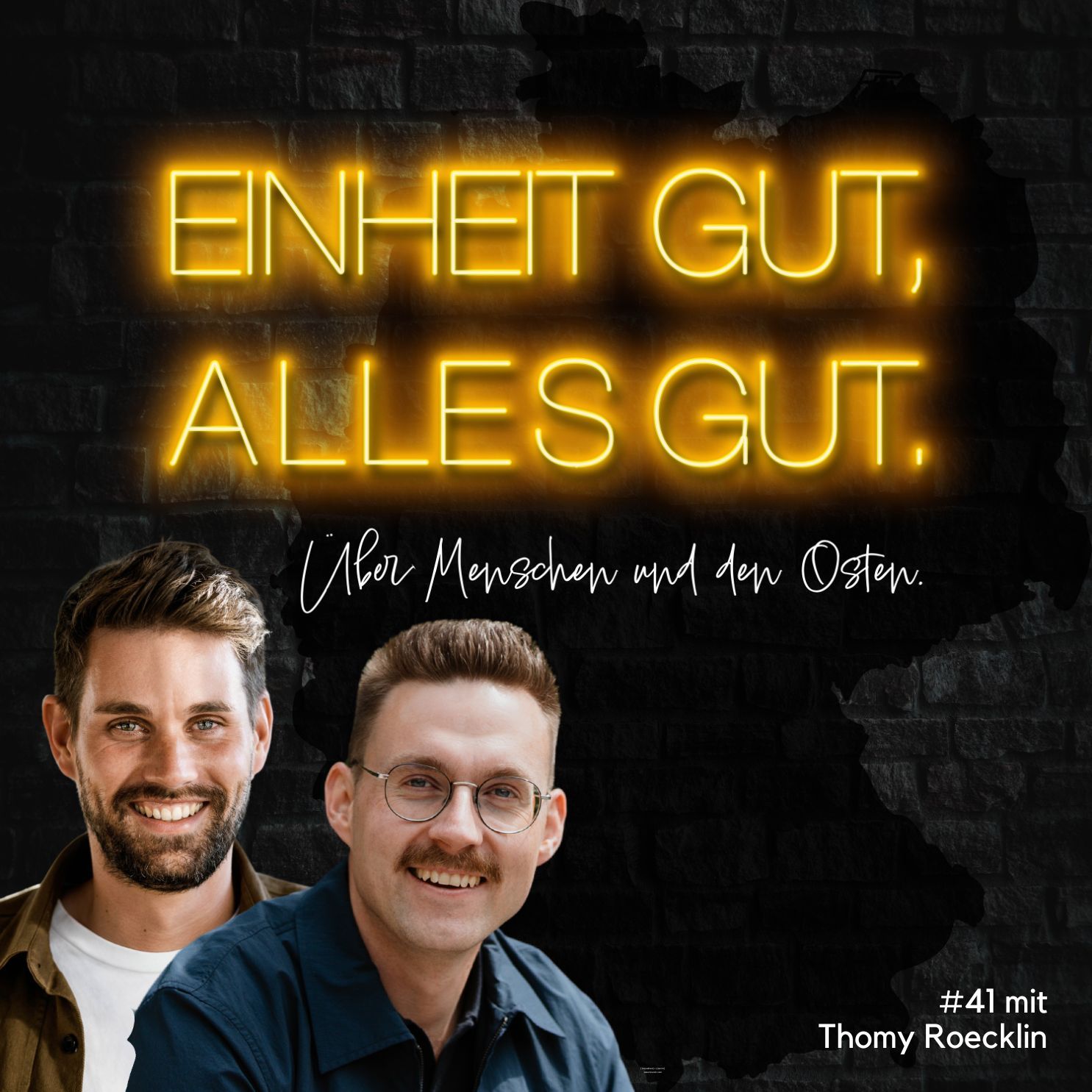 Thomy Roecklin | Wie in Leipzig eines der erfolgreichsten Weiterbildungsunternehmen Deutschlands entsteht
