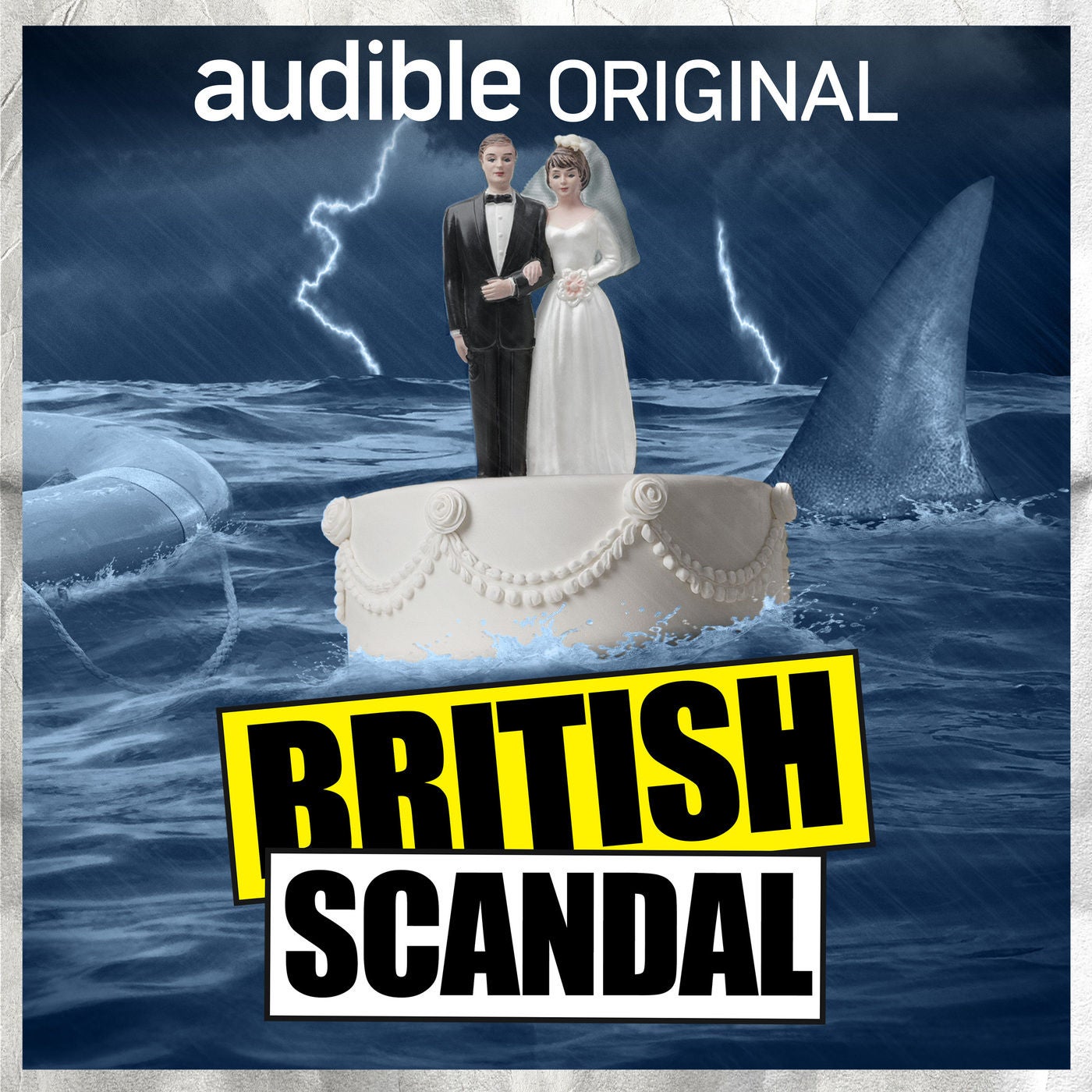 British Scandal