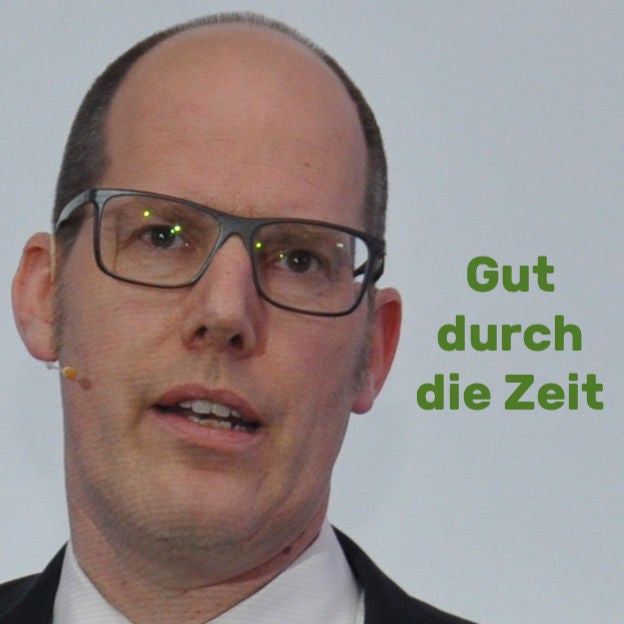#57 - Haftung in der Mediation. Im Gespräch mit Prof. Dr. Thomas Riehm