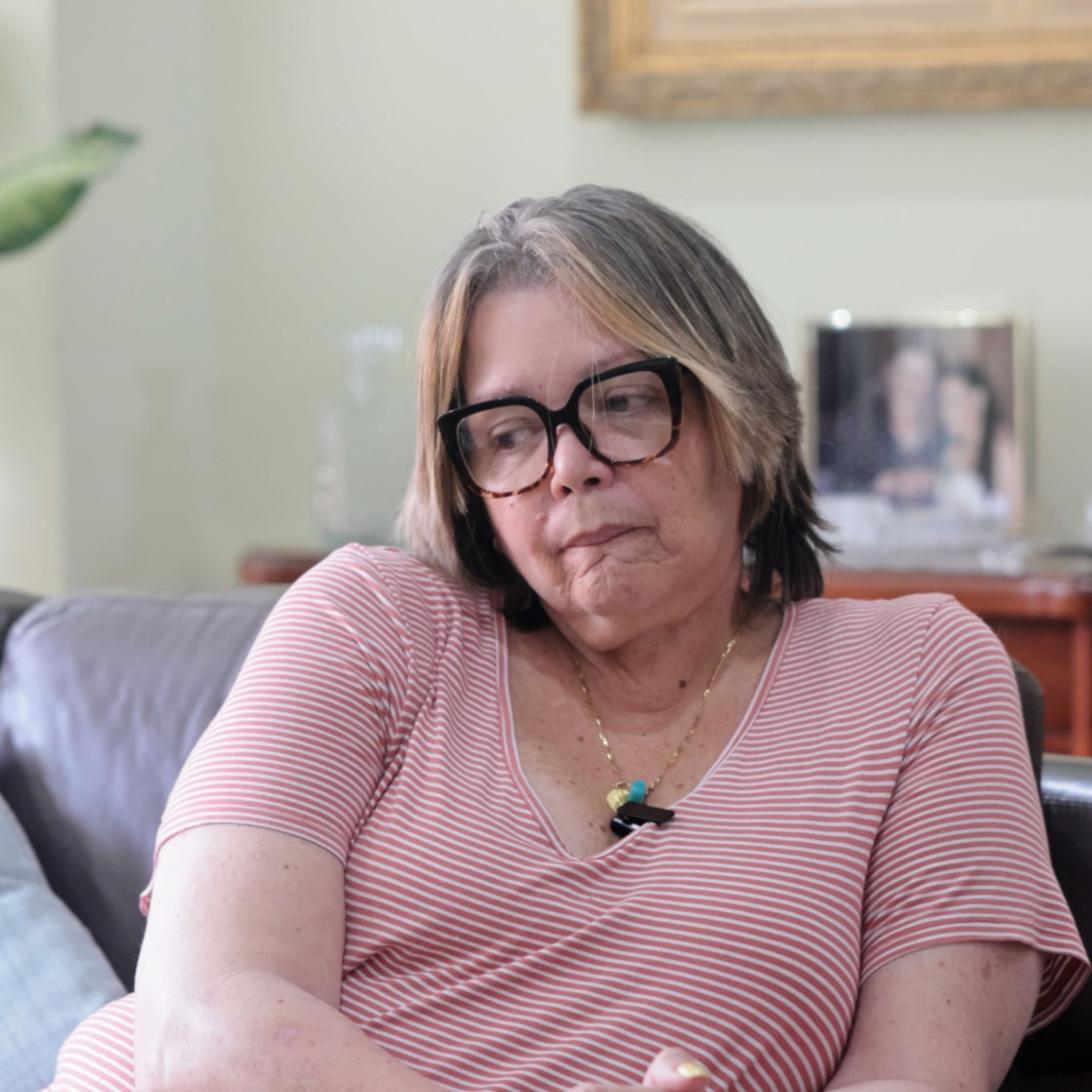 La “muerte civil” de la jueza María Lourdes Afiuni