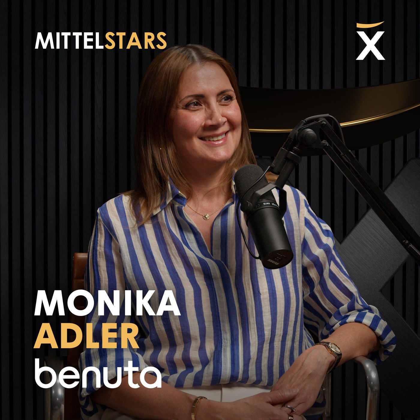 Vom eBay-Zufall zum größten Teppich-Händler Europas | Monika Adler von benuta bei Mittelstars