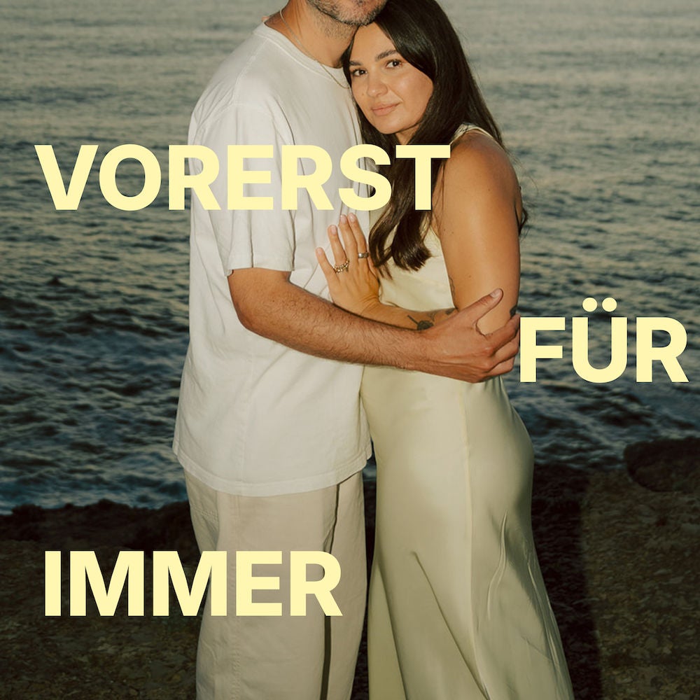 #1 Roland, die Liebe meines Lebens