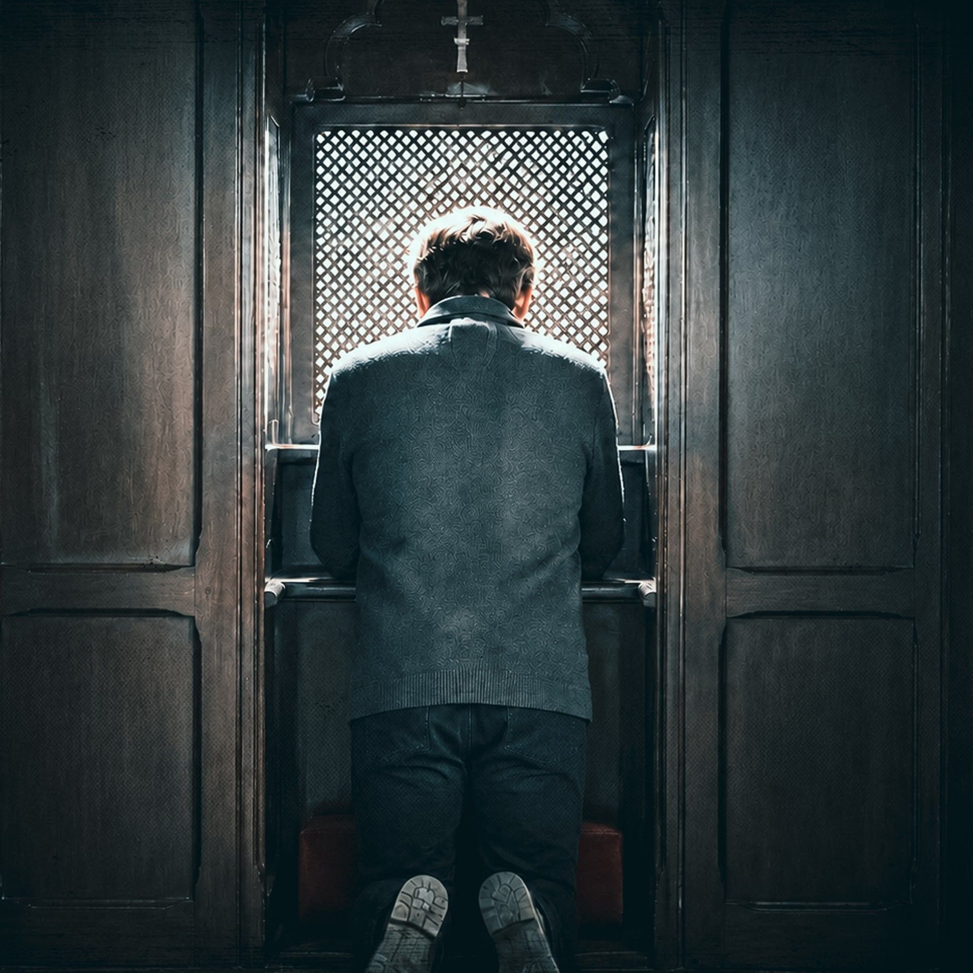 Der Gefangene - True Crime mit Matthias Brandt von Friedrich Ani