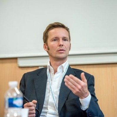 #4 - Transformative Mediation - Im Gespräch mit Christian Hartwig