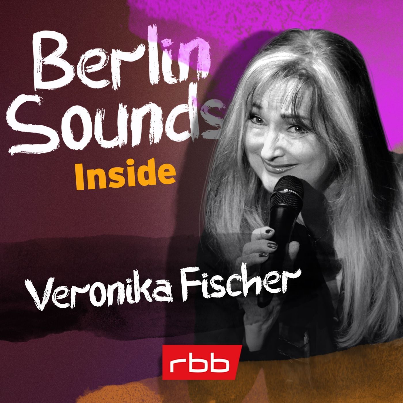 Volle Hallen, kalte Wohnung – Veronika Fischer über ihr Leben als DDR Superstar