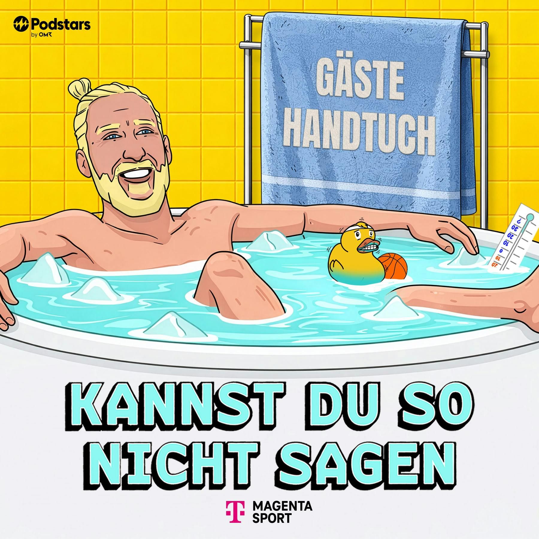 Die 6000-Euro-Kufe