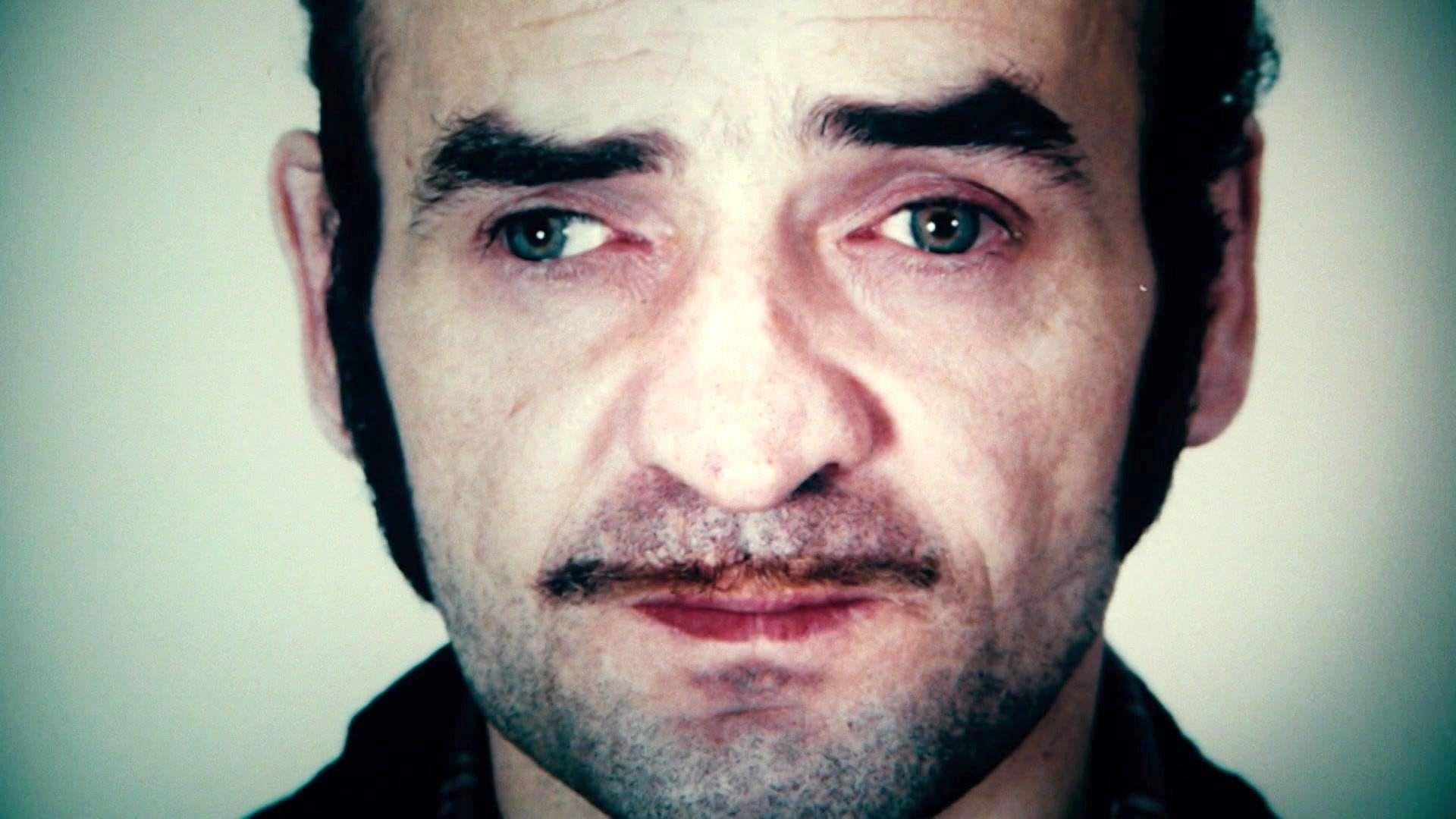 Fritz Honka - Der "Frauenmörer von St. Pauli"