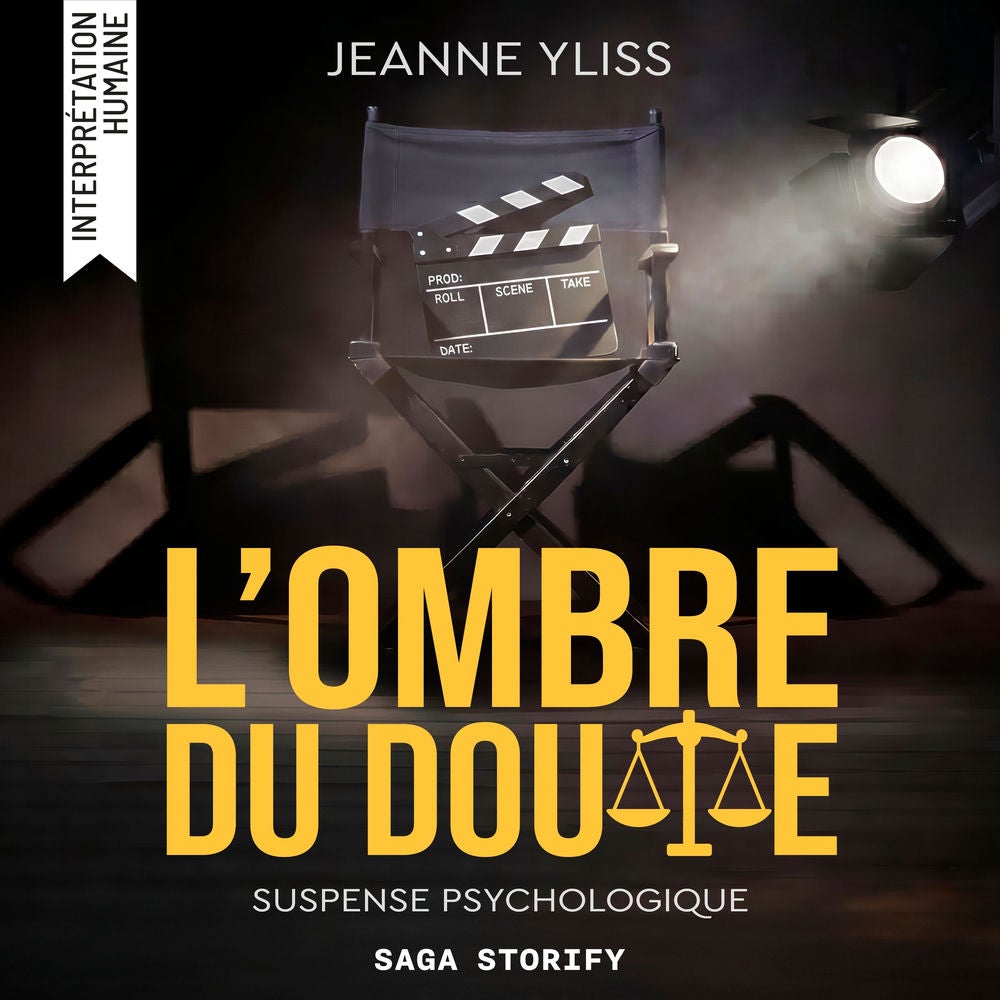 L'Ombre du doute
