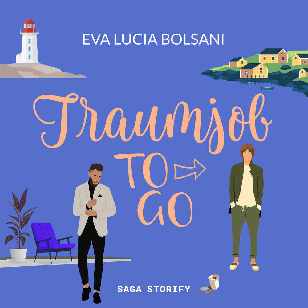Traumjob to go