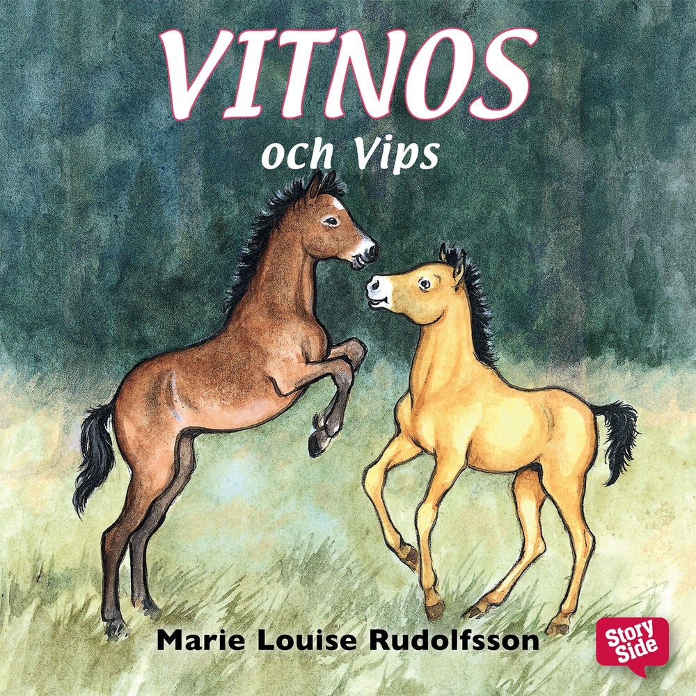 Vitnos och Vips