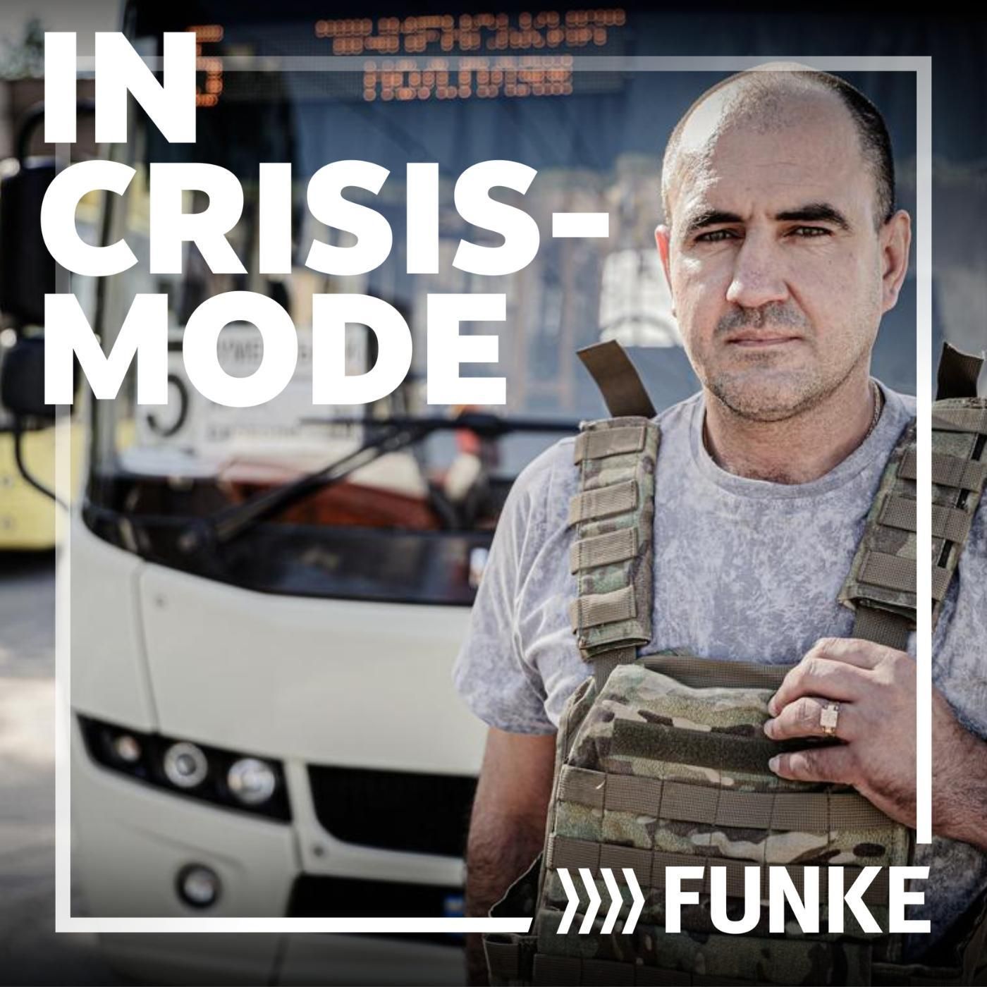 Kherson Under Drone Attack: How a City Survives in the Shadow of War