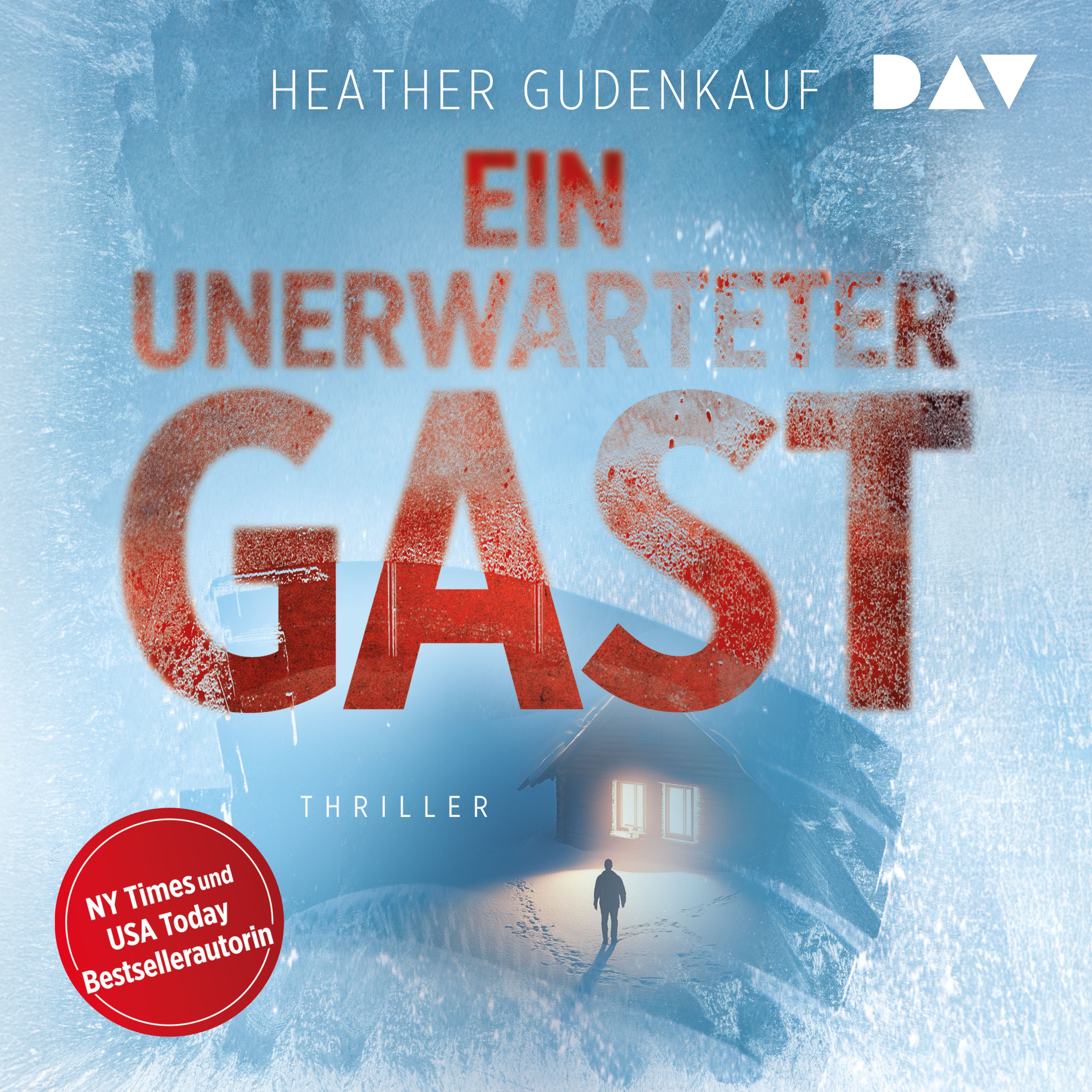 Ein unerwarteter Gast