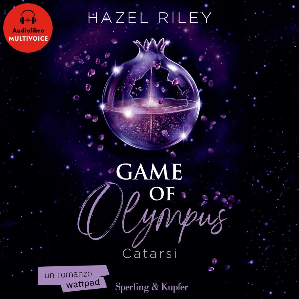 Game of Olympus - Catarsi