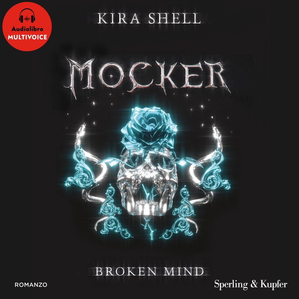 Mocker. Broken Mind