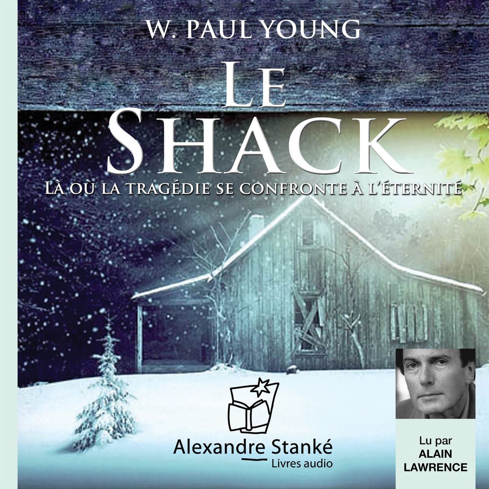Le Shack
