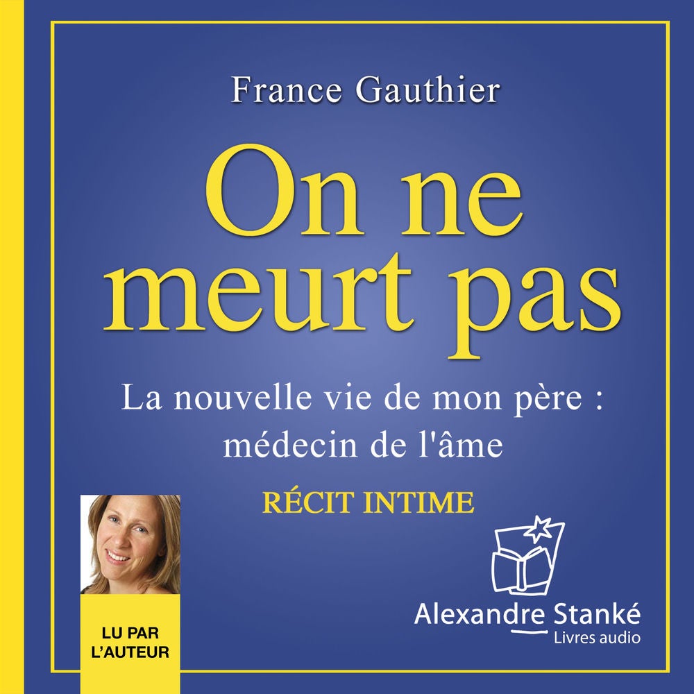 On ne meurt pas