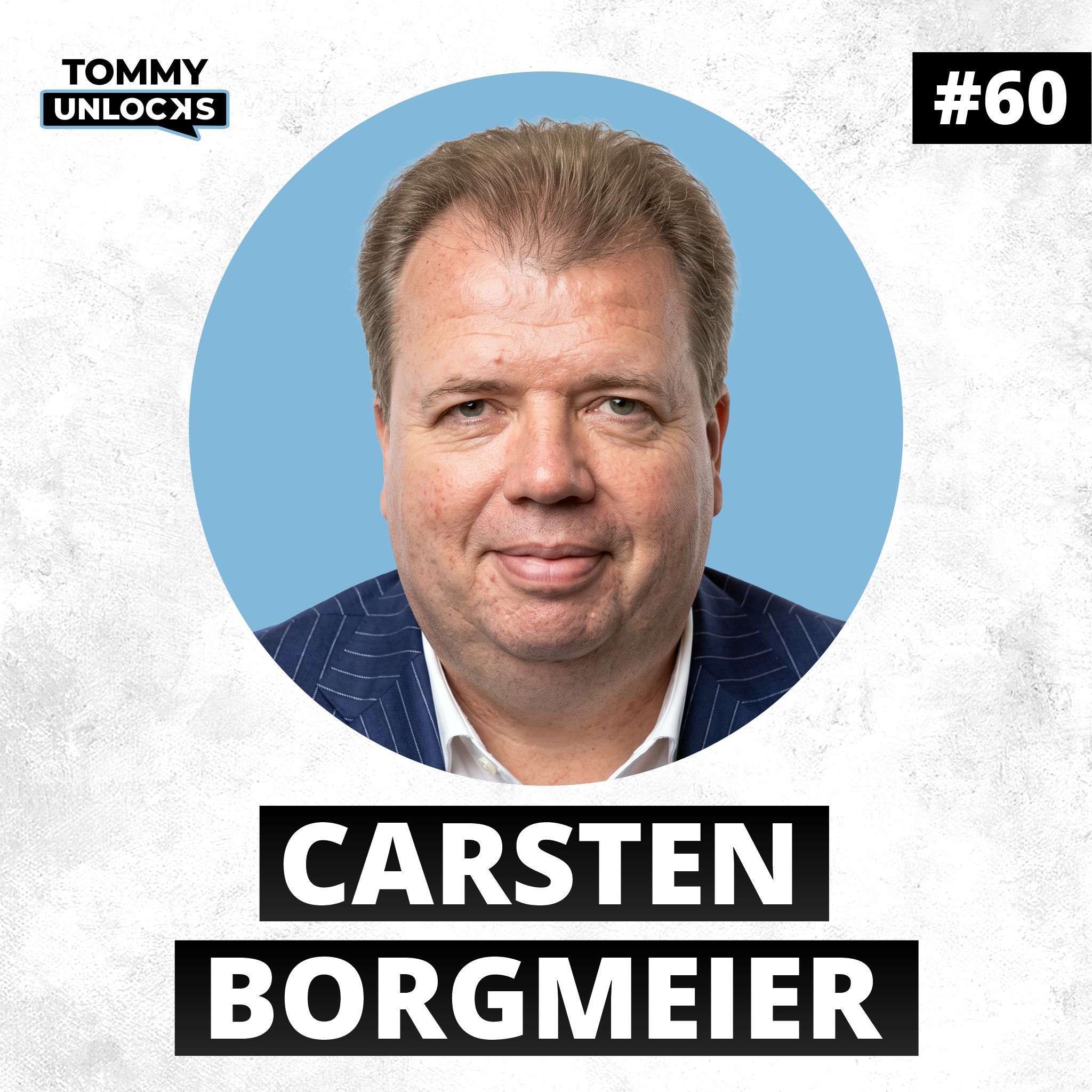 PR-Profi: So kaufst du dir das Vertrauen der Öffentlichkeit | Carsten Borgmeier