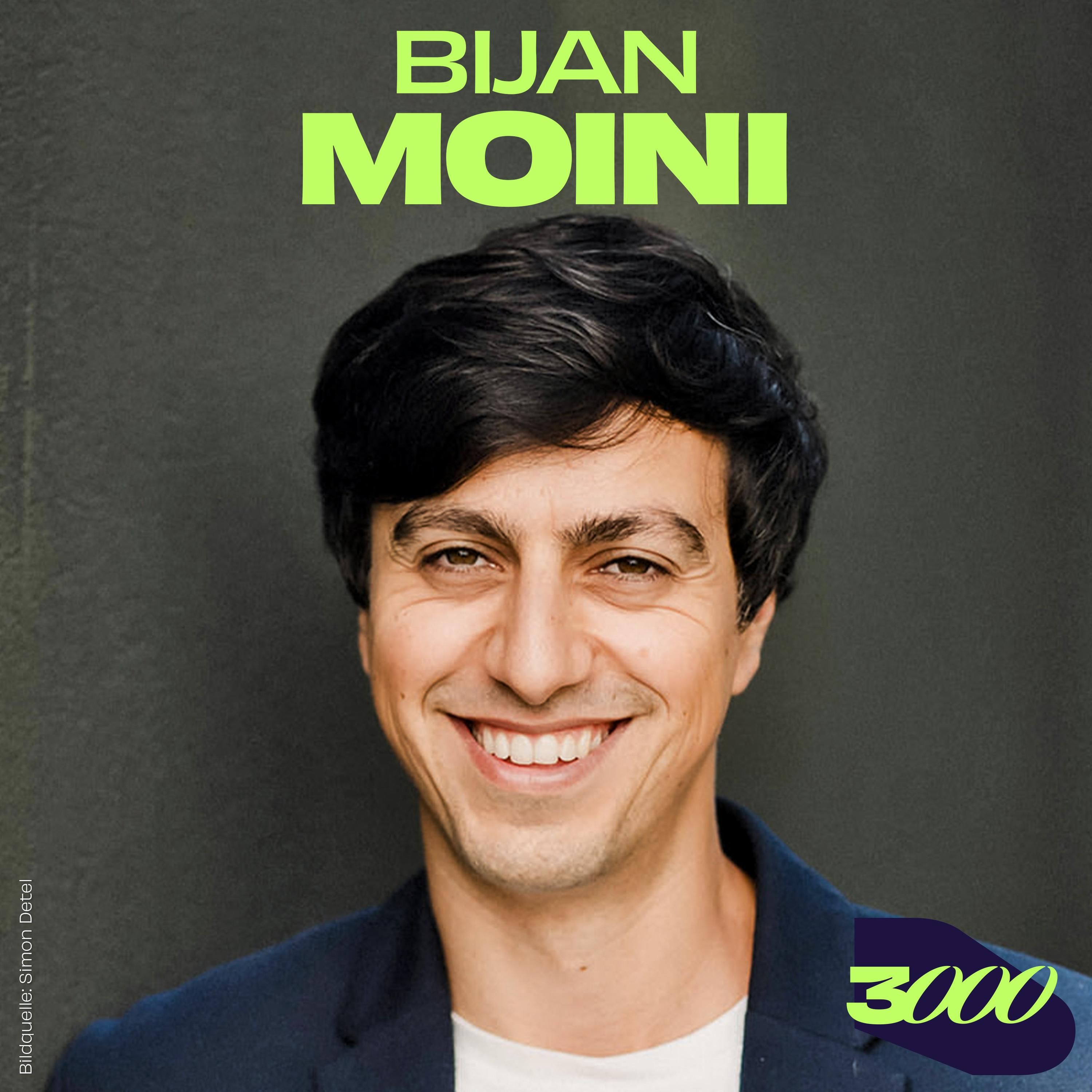 Wie wahrscheinlich ist ein AfD-Verbotsverfahren, Dr. Bijan Moini?