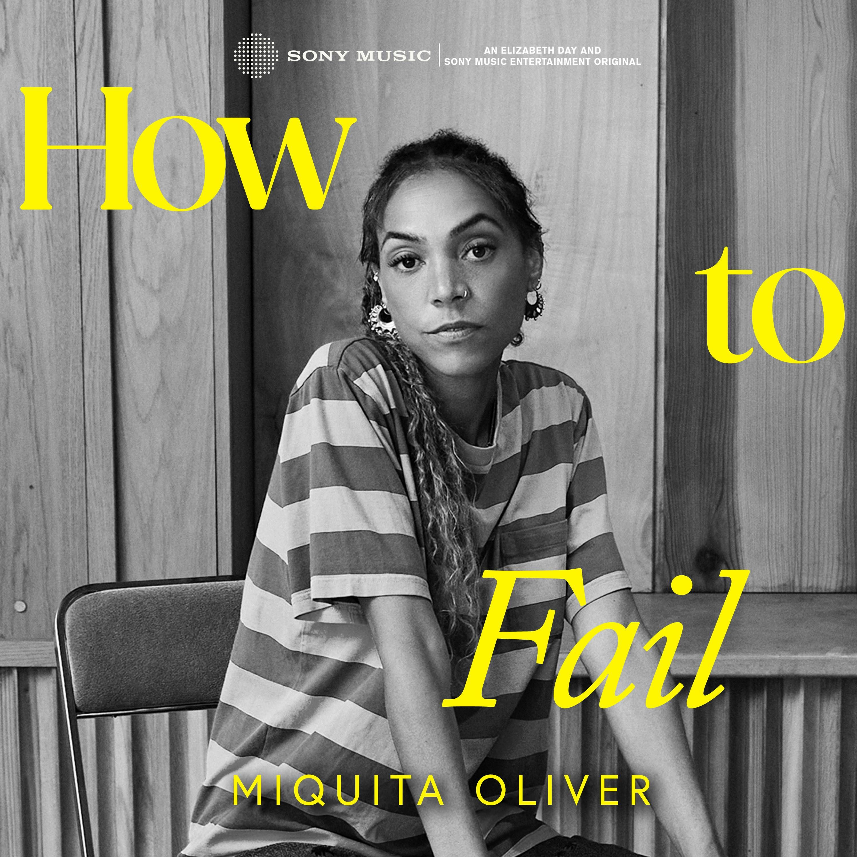 Miquita Oliver - I Drank Half a Bottle of Wine Every Morning