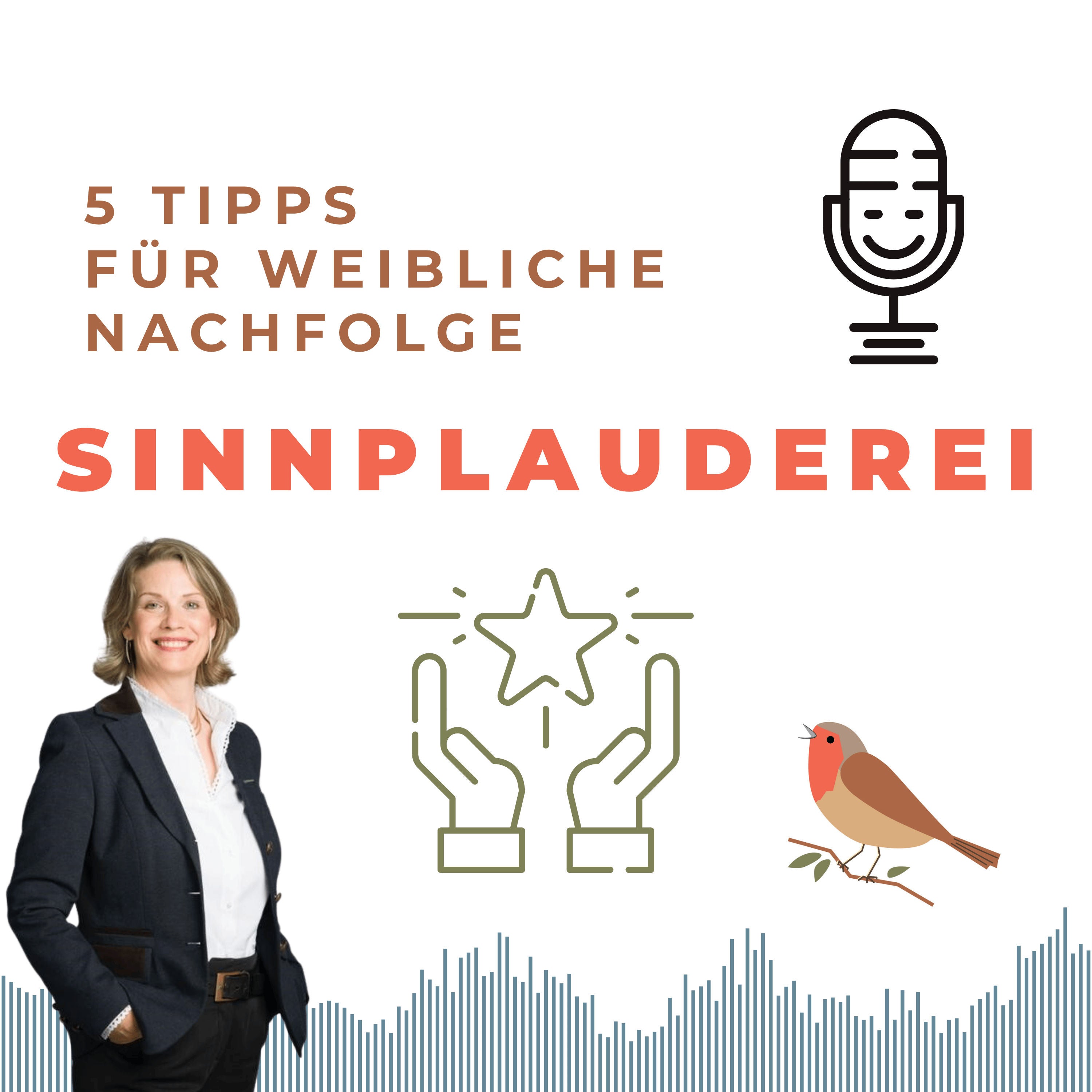 Unternehmensnachfolge als Frau: 5 entscheidende Tipps für eine gelungene Übernahme