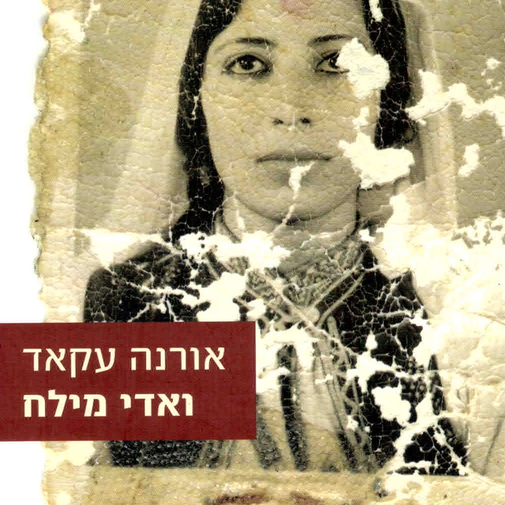 ואדי מילח